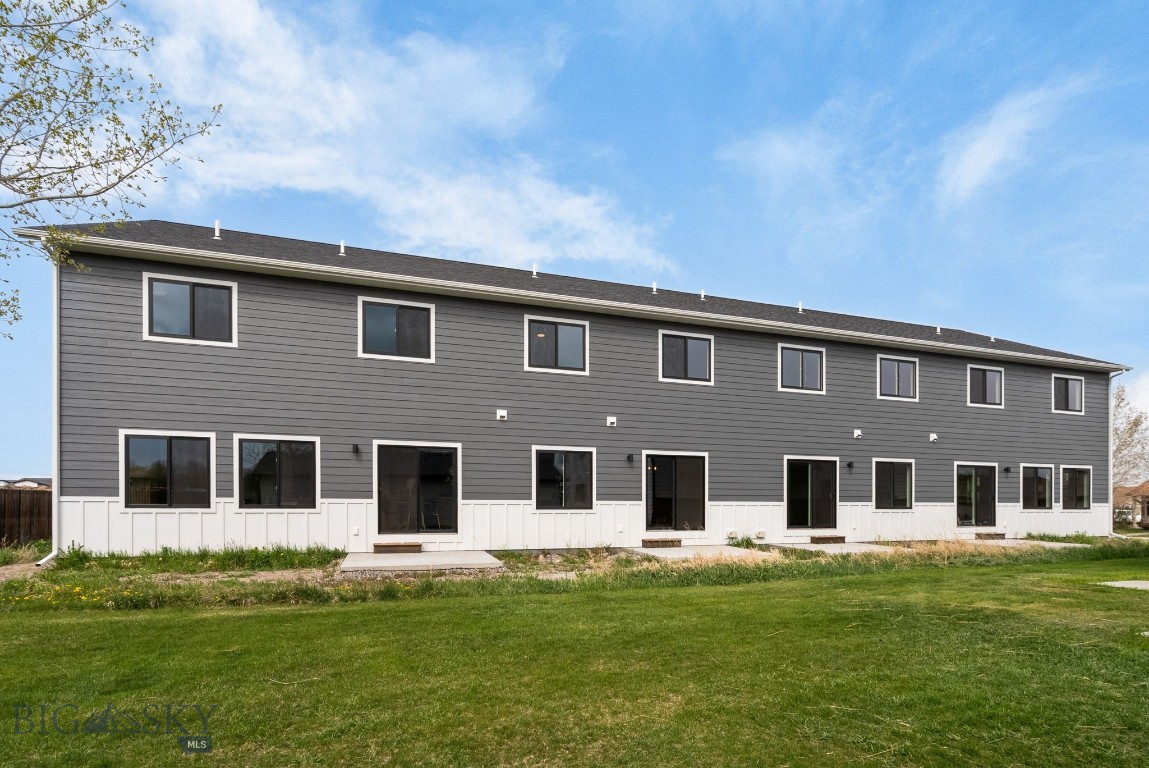 100 Bow Perch Lane B