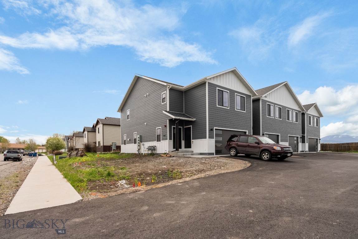 100 Bow Perch Lane B