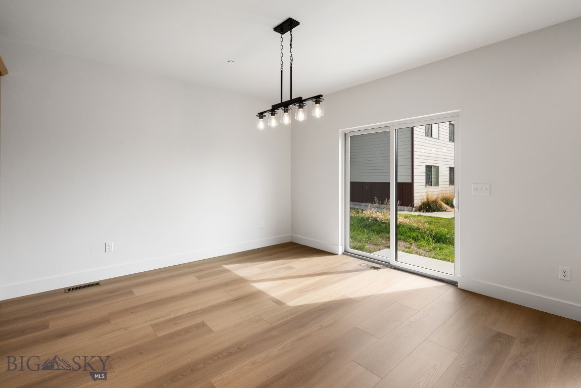 100 Bow Perch Lane B