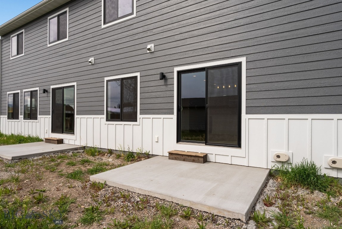 100 Bow Perch Lane B