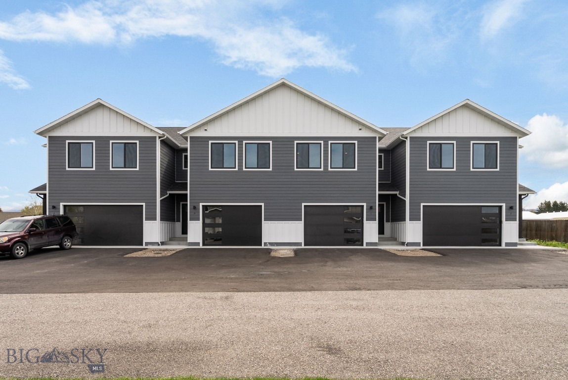 100 Bow Perch Lane B