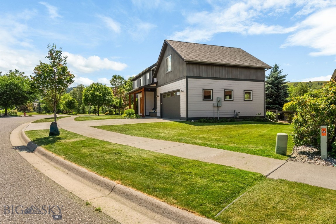 1596 Maiden Spirit Street