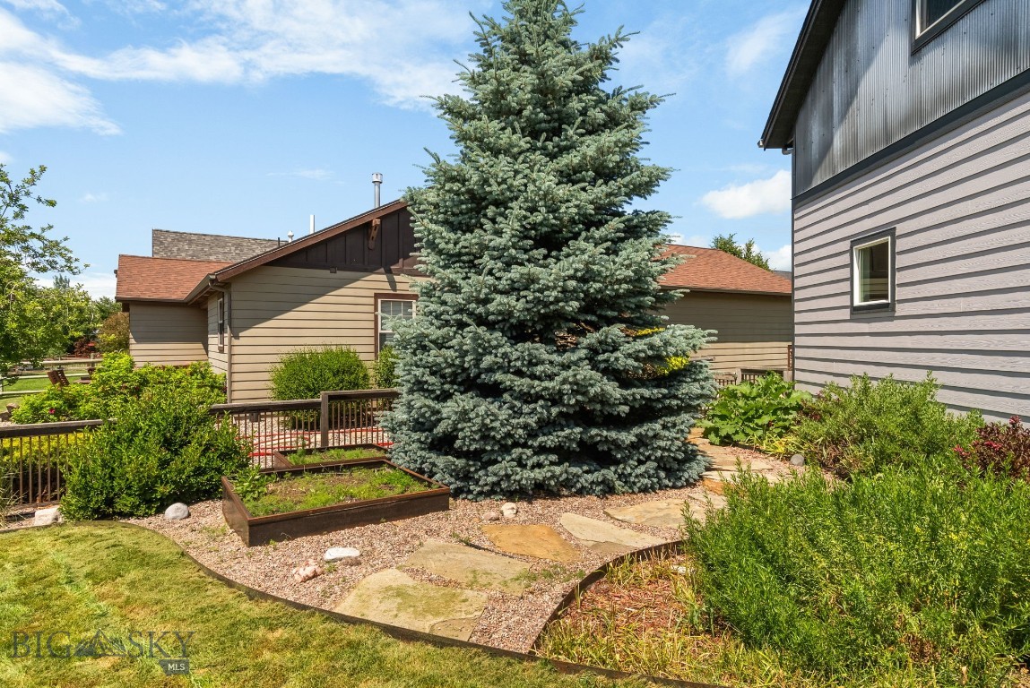 1596 Maiden Spirit Street