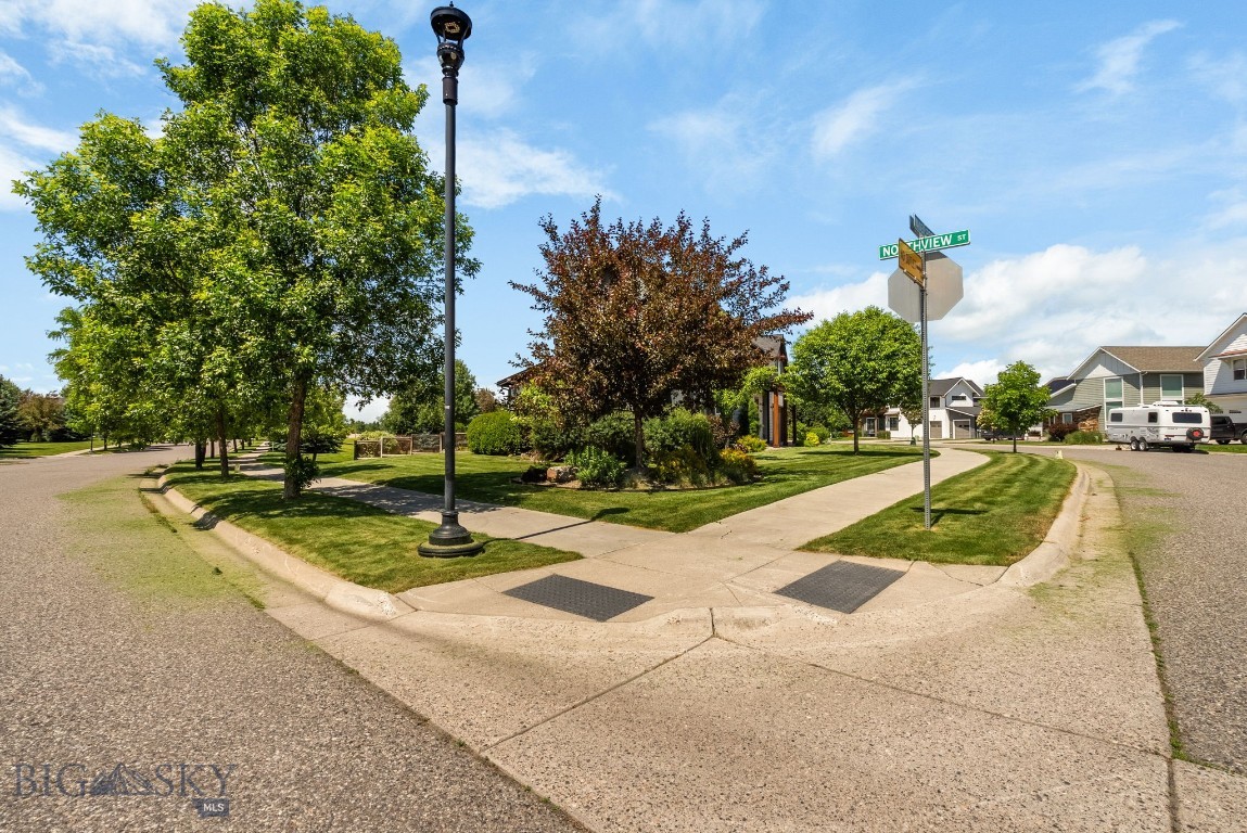 1596 Maiden Spirit Street