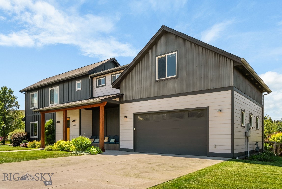 1596 Maiden Spirit Street