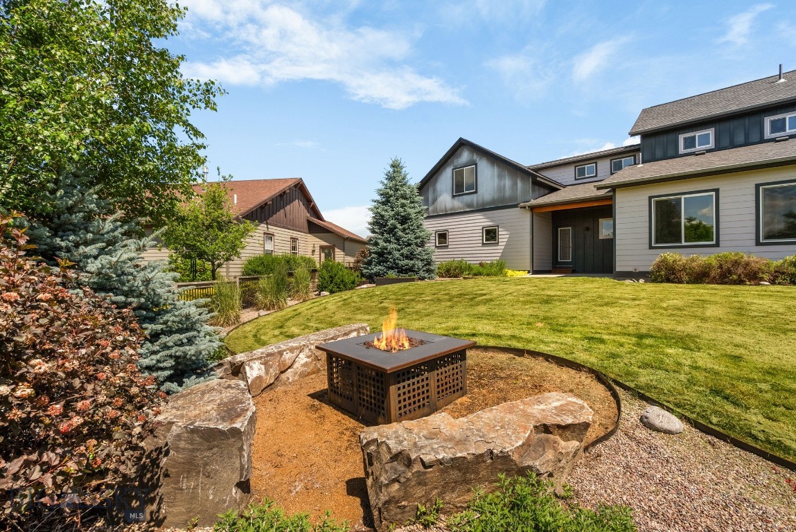 1596 Maiden Spirit Street