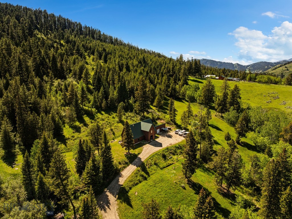 3395 Trail Creek Road