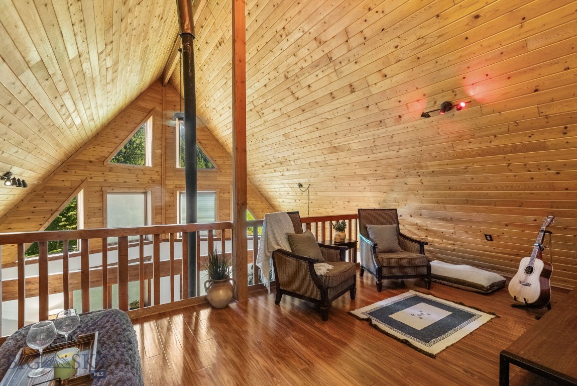3395 Trail Creek Road