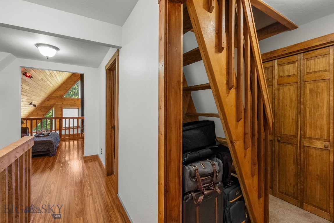 3395 Trail Creek Road