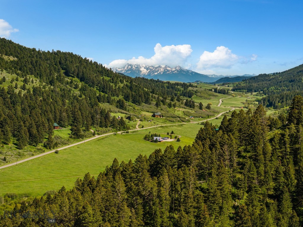 3395 Trail Creek Road