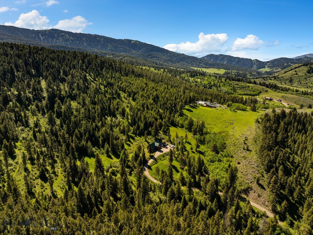 3395 Trail Creek Road