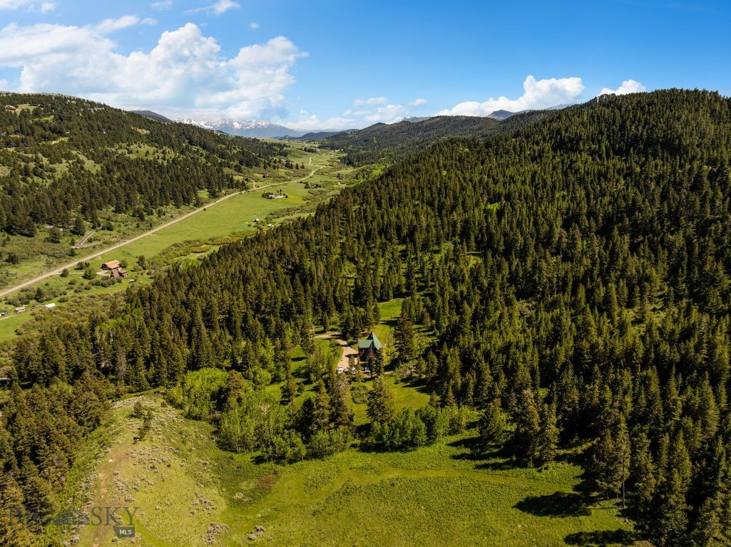 3395 Trail Creek Road