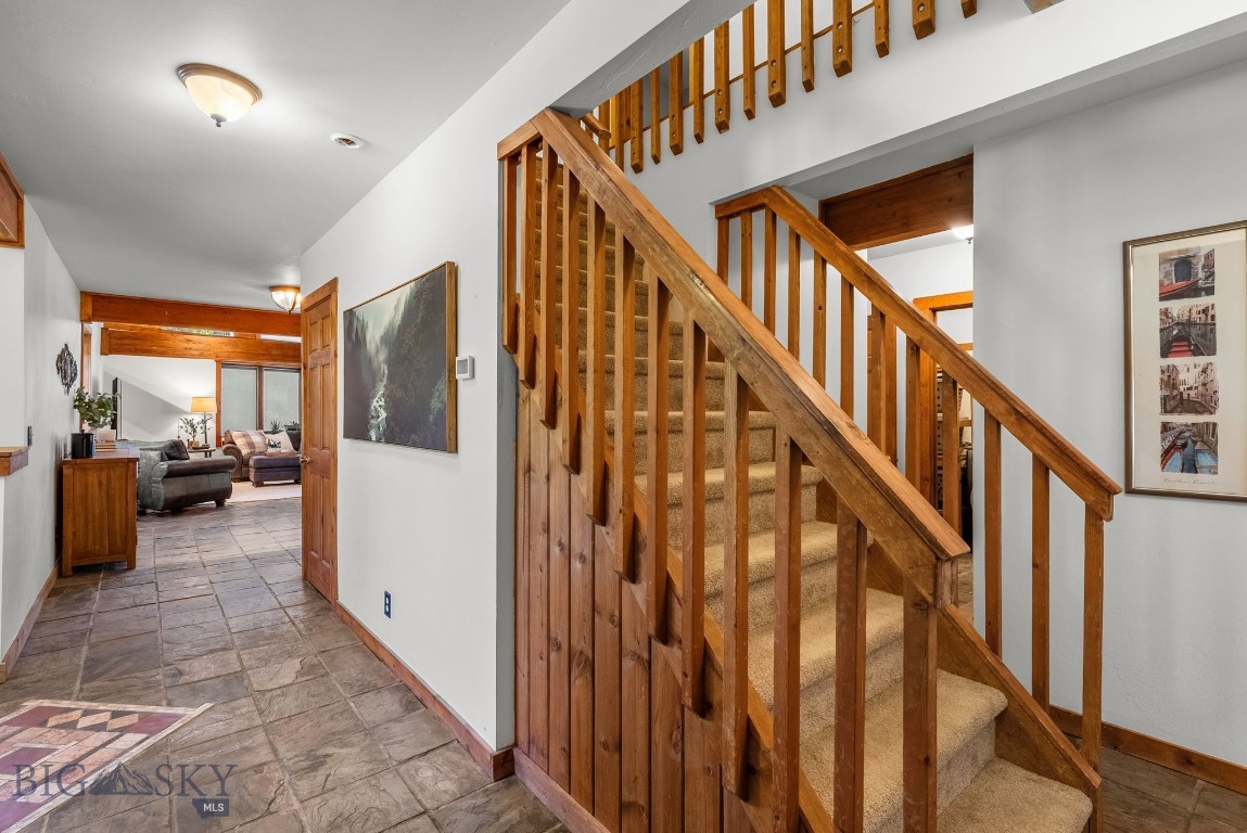 3395 Trail Creek Road