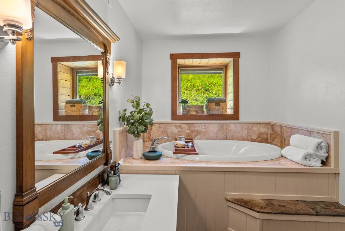 3395 Trail Creek Road