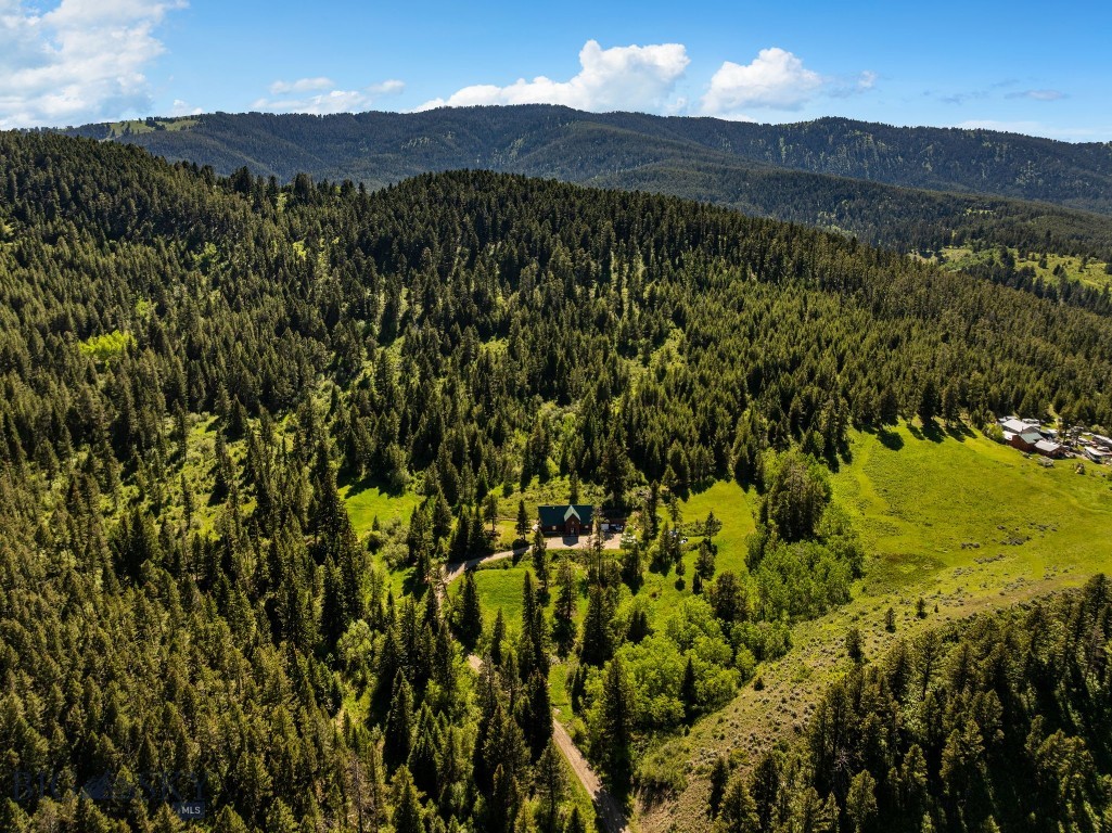 3395 Trail Creek Road