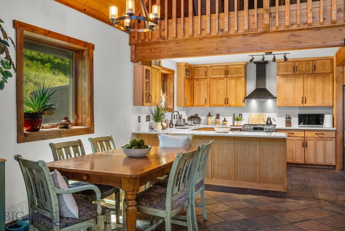 3395 Trail Creek Road