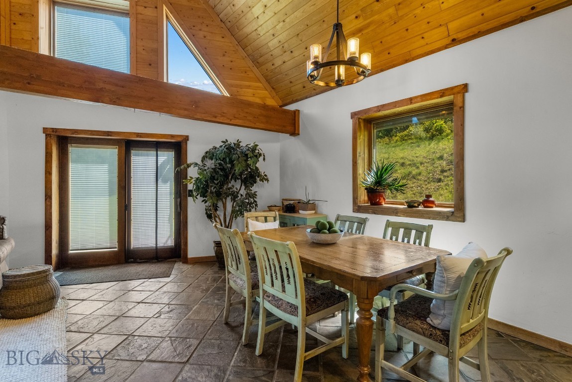 3395 Trail Creek Road