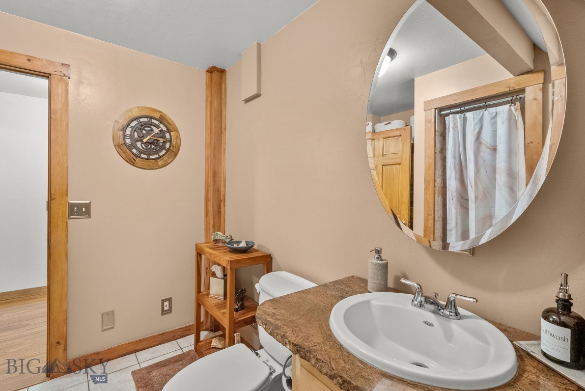 3395 Trail Creek Road