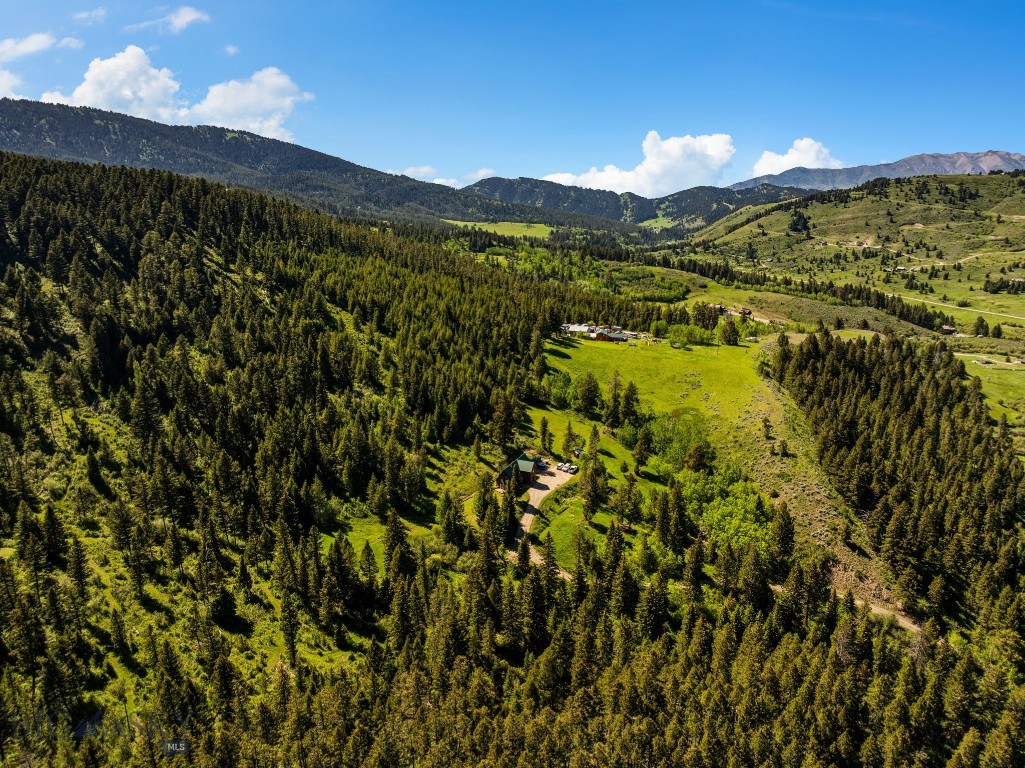 3395 Trail Creek Road