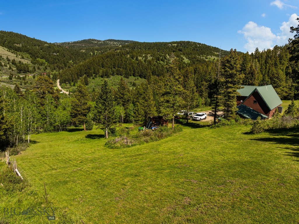 3395 Trail Creek Road