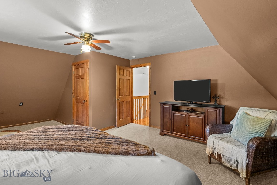 3395 Trail Creek Road