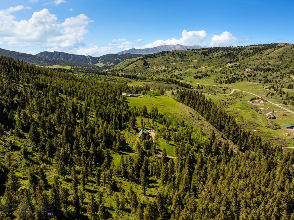 3395 Trail Creek Road
