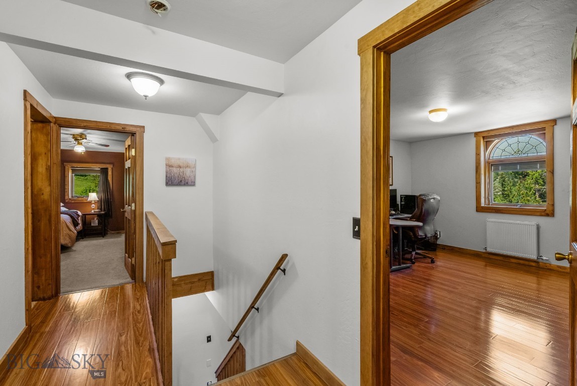 3395 Trail Creek Road