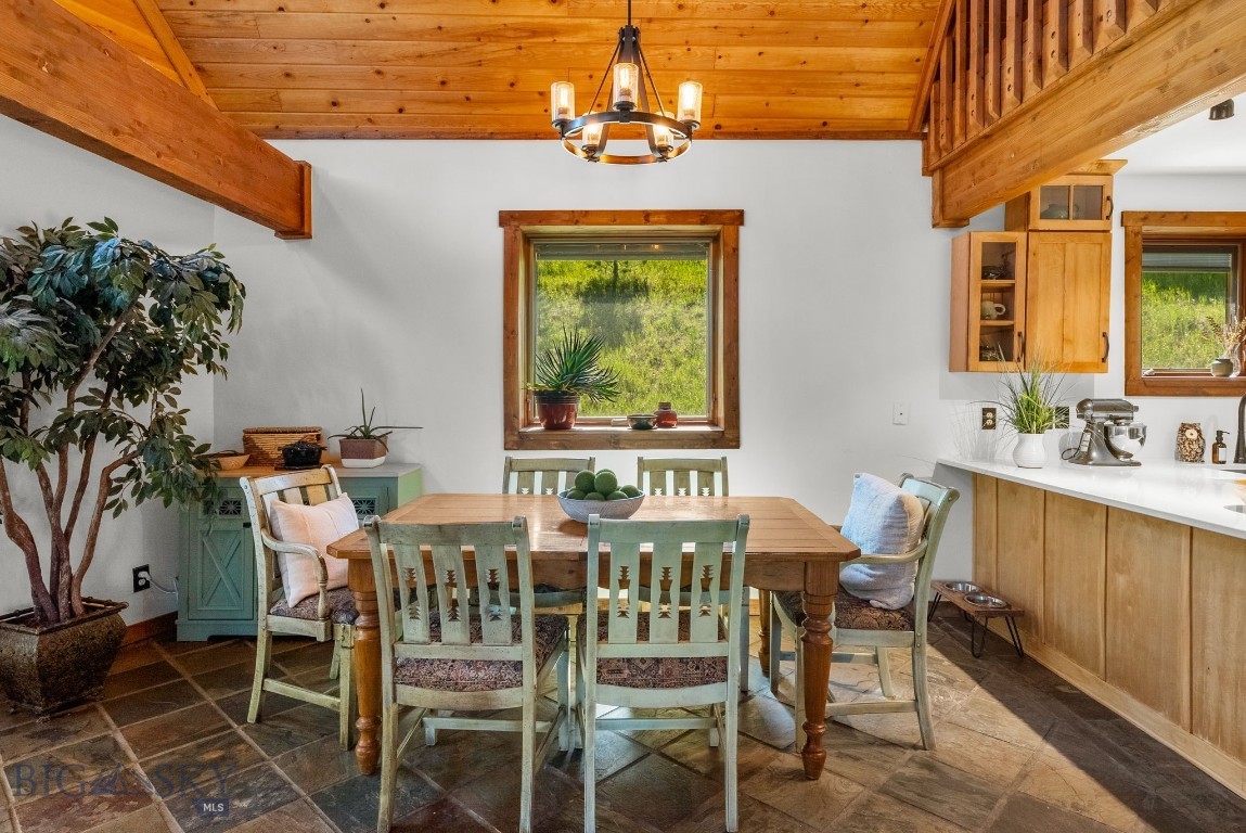 3395 Trail Creek Road