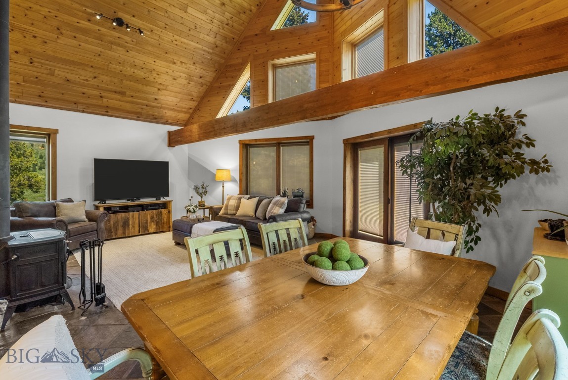 3395 Trail Creek Road