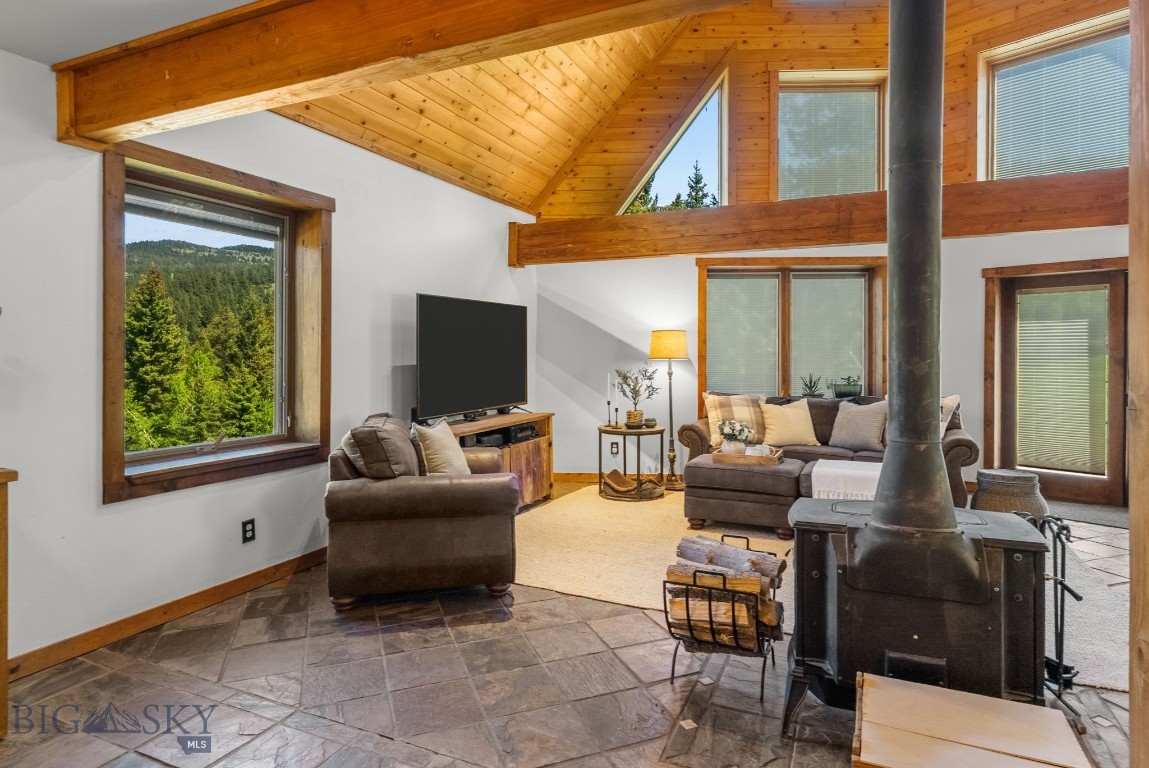 3395 Trail Creek Road