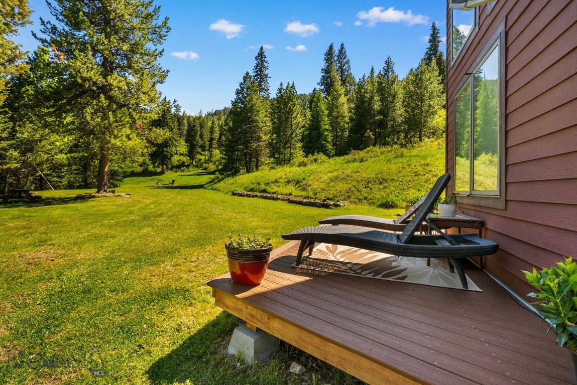 3395 Trail Creek Road
