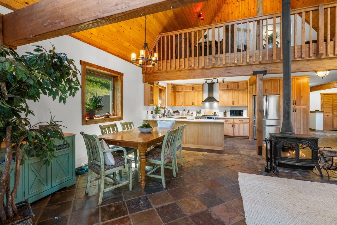 3395 Trail Creek Road