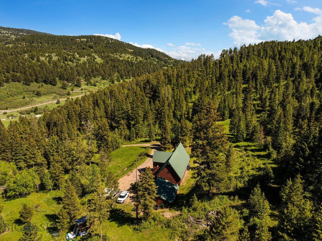 3395 Trail Creek Road