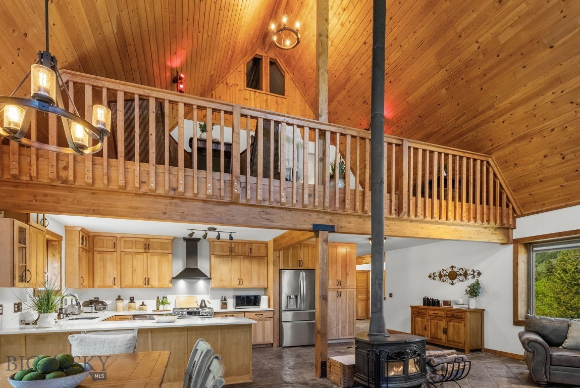 3395 Trail Creek Road