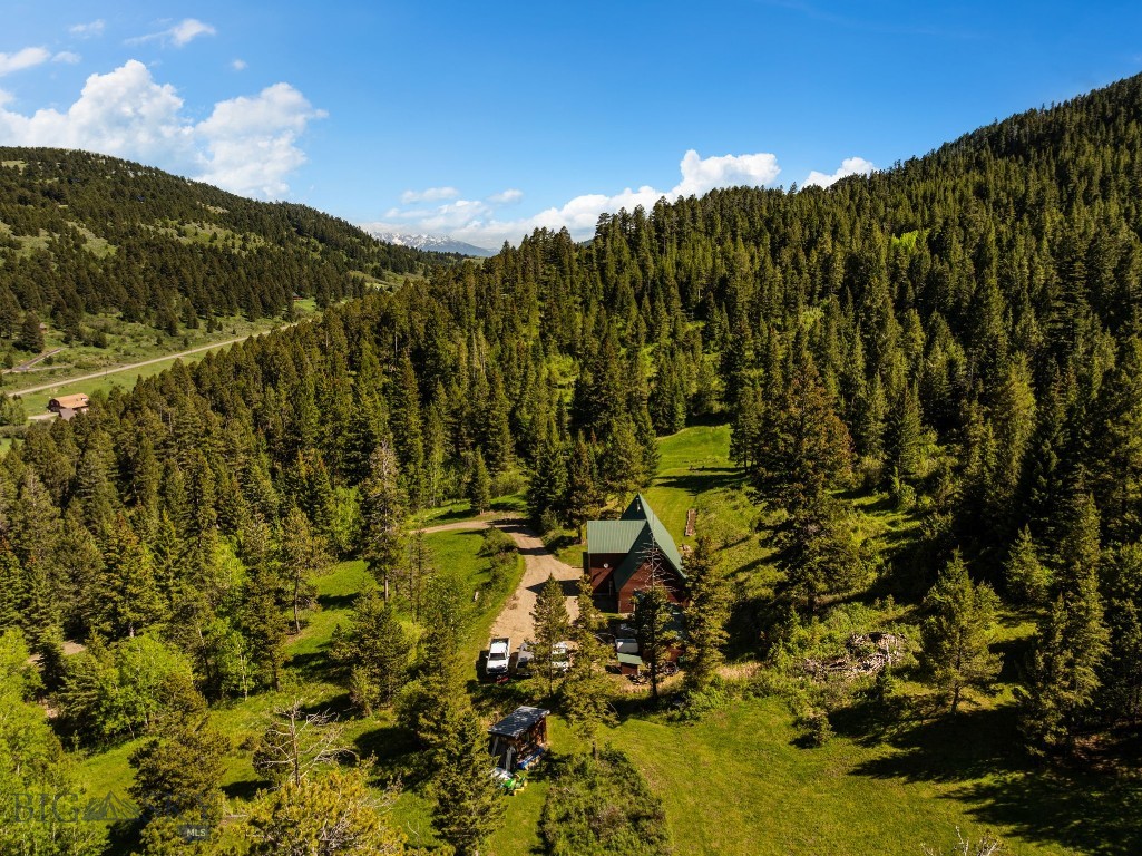 3395 Trail Creek Road