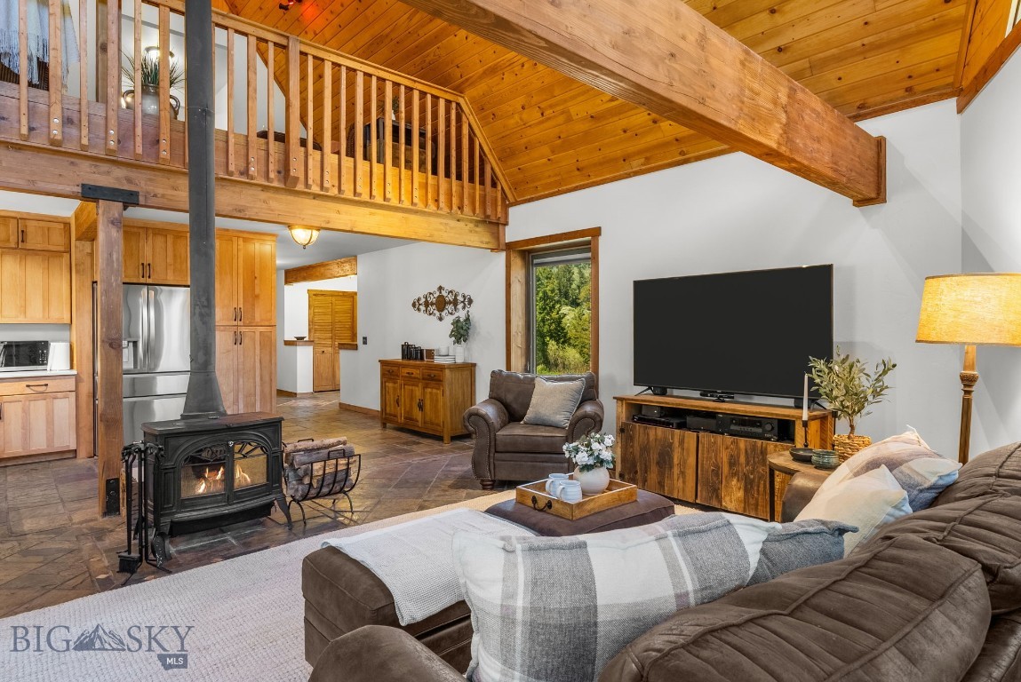 3395 Trail Creek Road