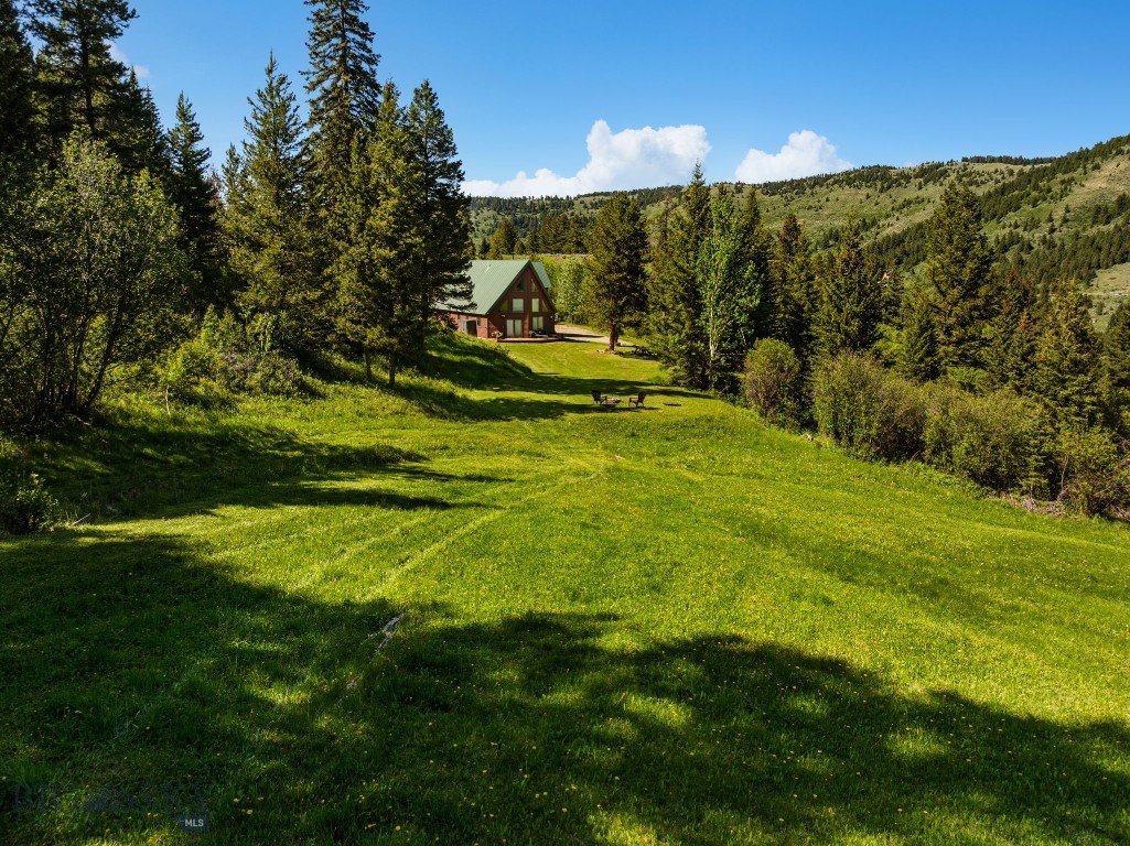 3395 Trail Creek Road