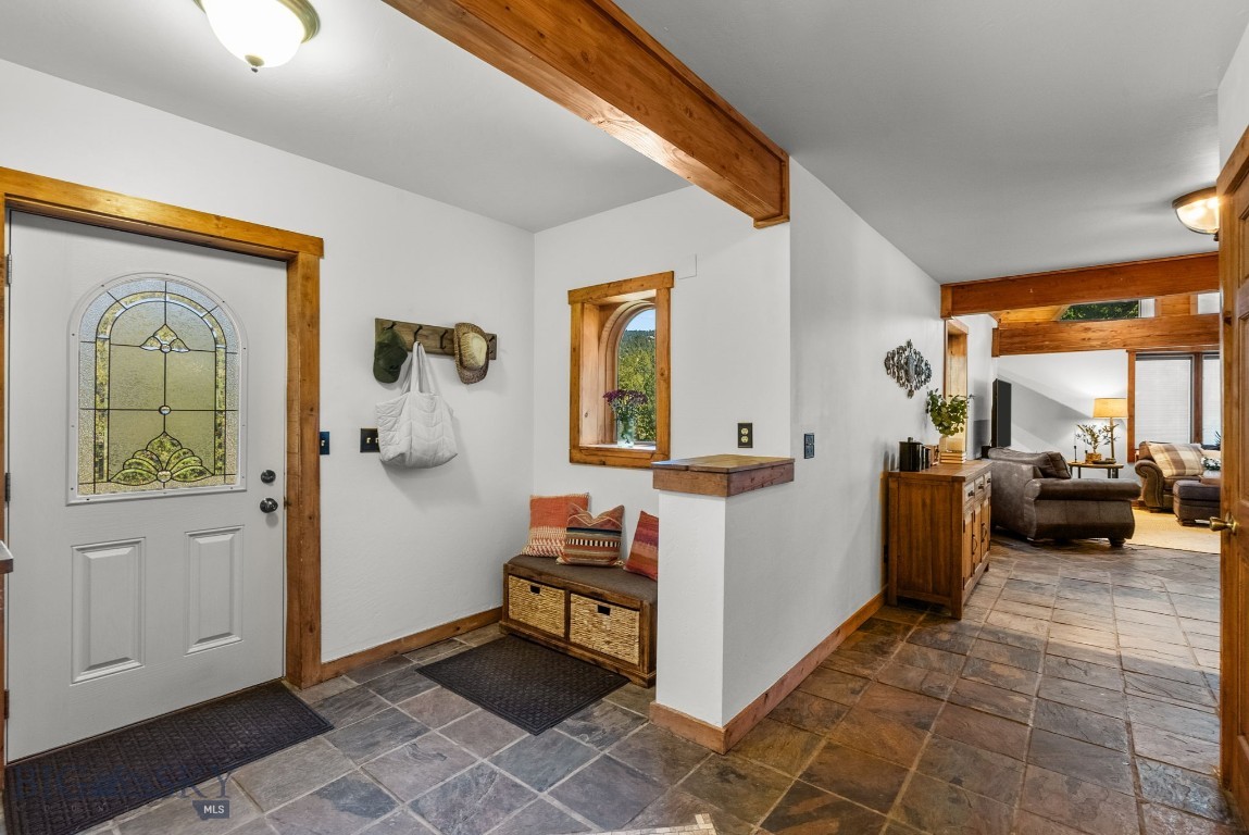 3395 Trail Creek Road