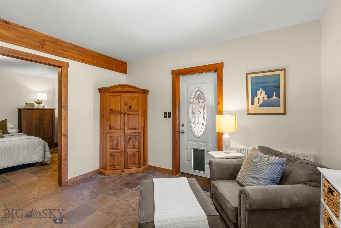 3395 Trail Creek Road