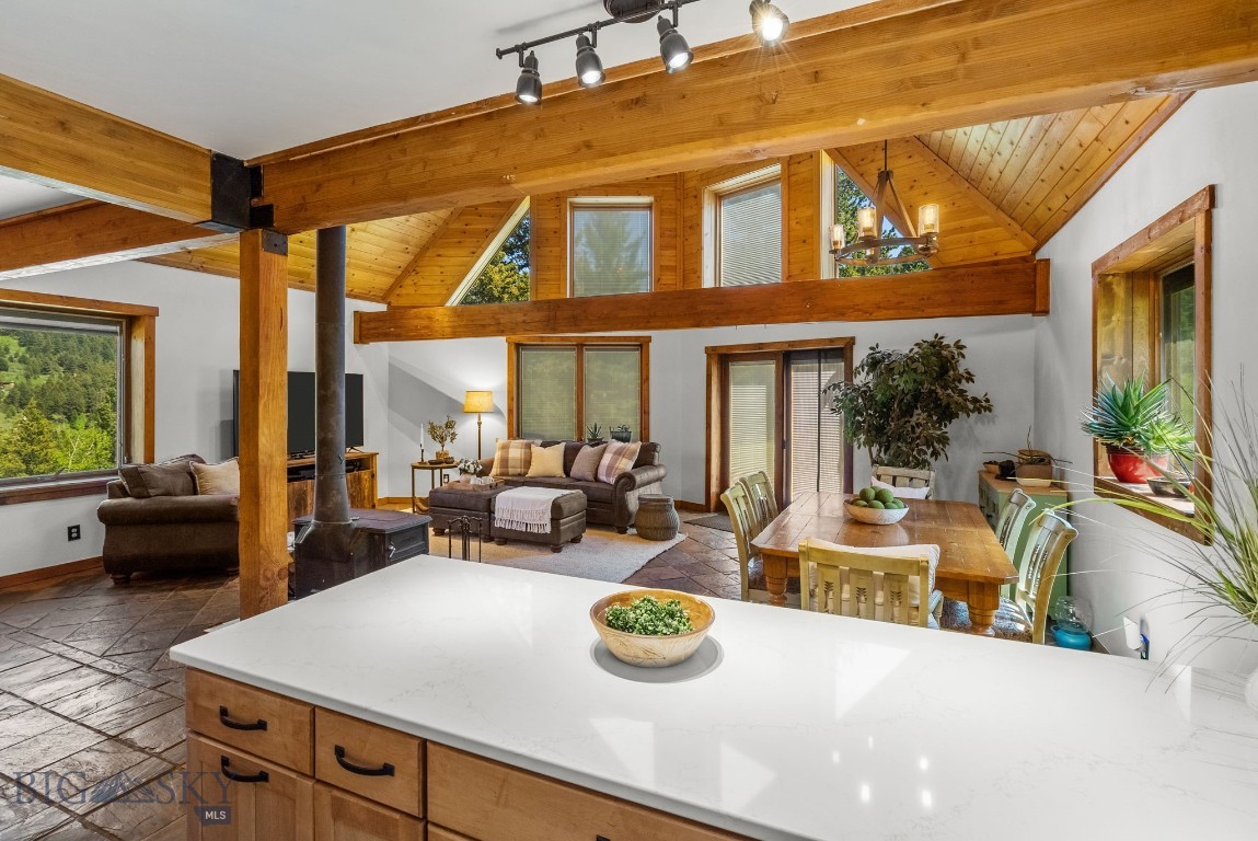 3395 Trail Creek Road