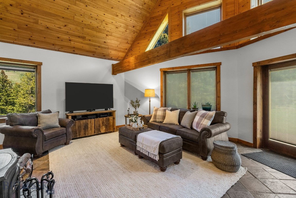 3395 Trail Creek Road