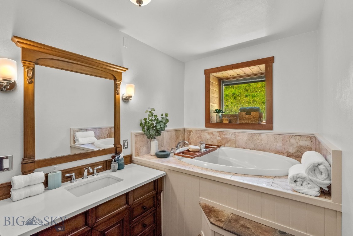 3395 Trail Creek Road