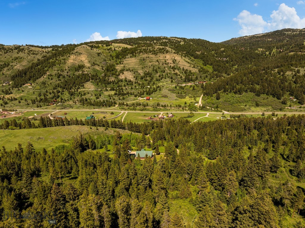 3395 Trail Creek Road