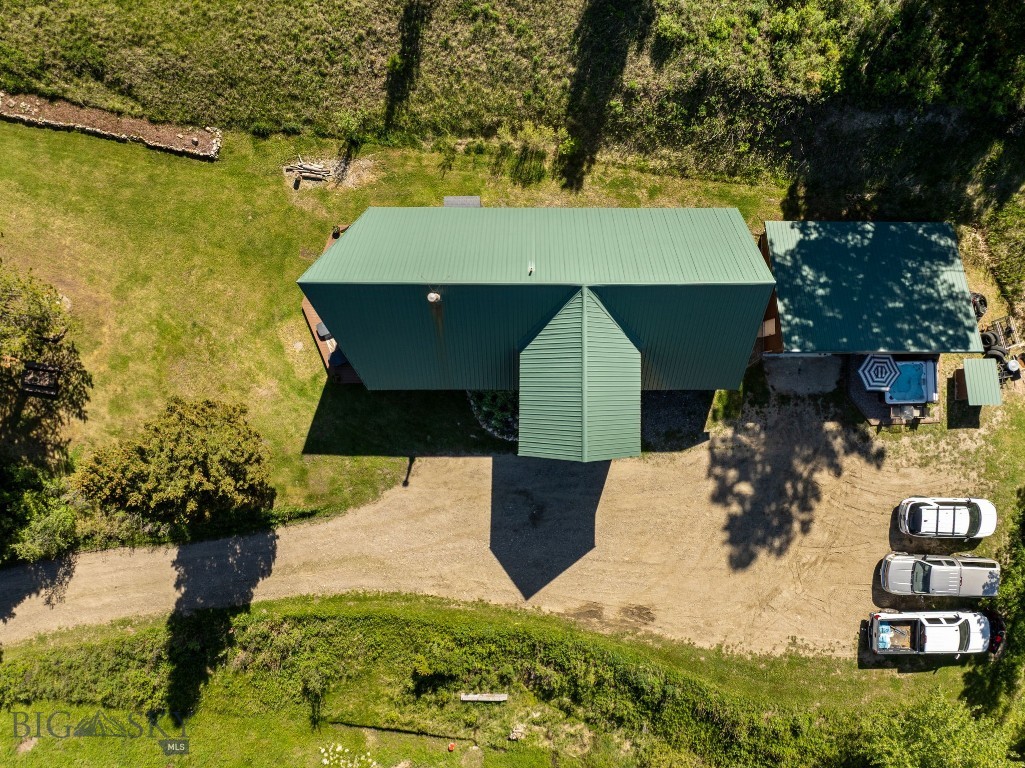 3395 Trail Creek Road