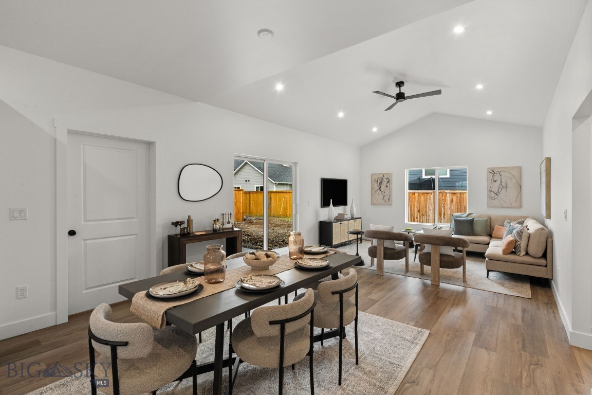 721 Spaniel Lane