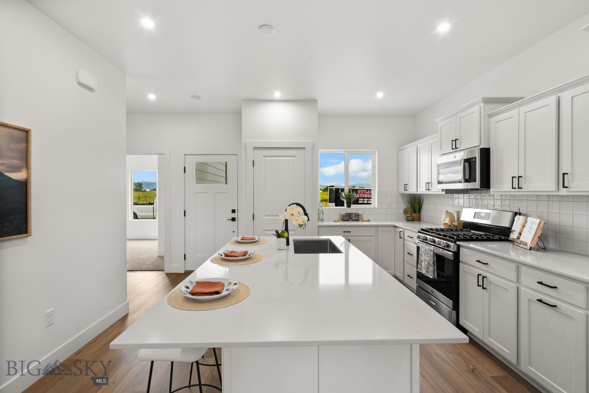 721 Spaniel Lane