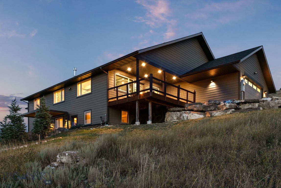 500 Prickly Pear Road