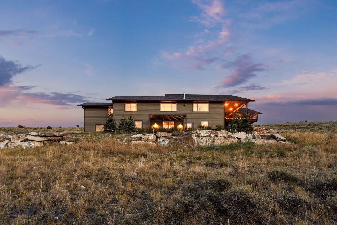500 Prickly Pear Road
