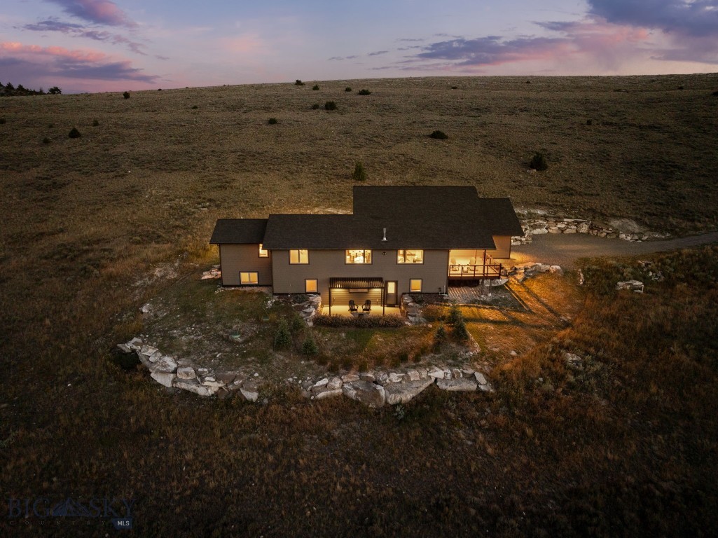 500 Prickly Pear Road