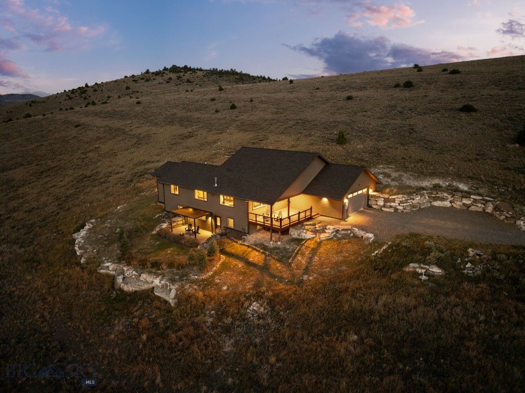 500 Prickly Pear Road